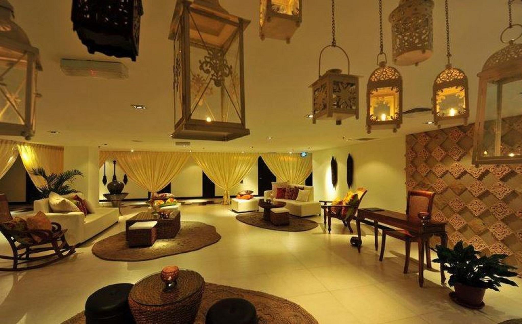 Ming Garden Hotel&Residences Kota Kinabalu Exterior foto